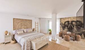 Venda Cobertura Santa Eularia des Riu