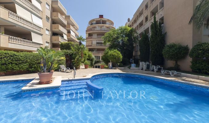 Venda Cobertura Santa Eularia des Riu