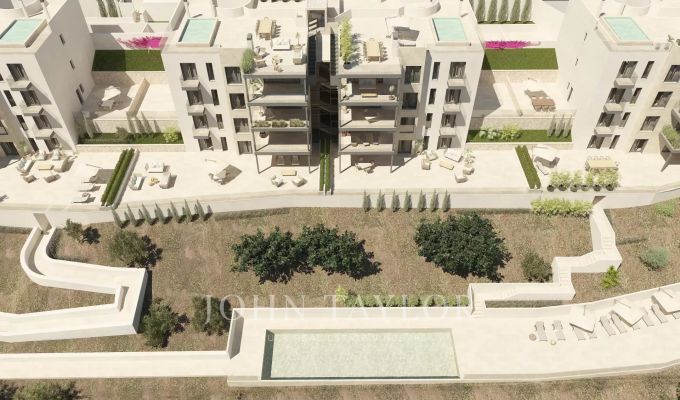 Venda Cobertura Santa Ponsa