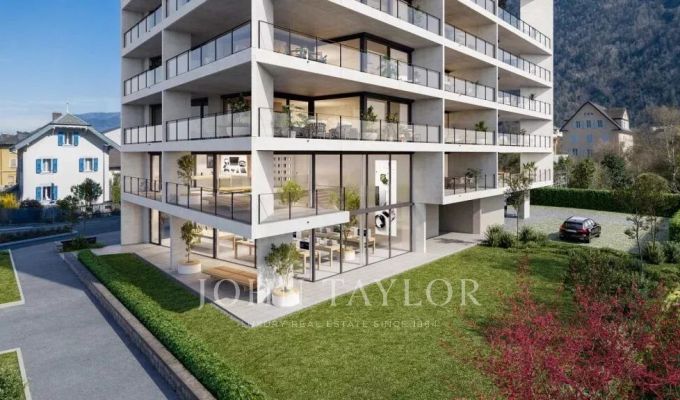 Venda Comércio Martigny