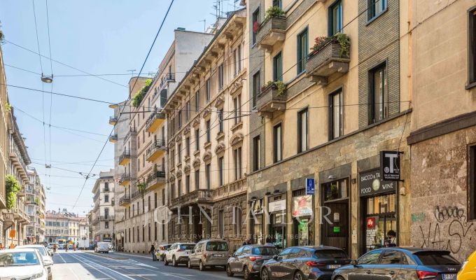 Venda Comércio Milano