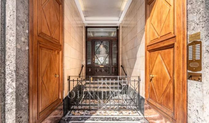 Venda Comércio Milano