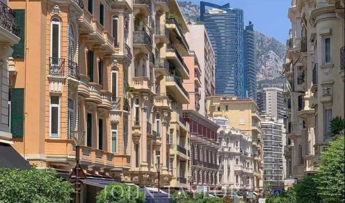 Venda Comércio Monaco