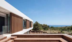 Venda Conjunto habitacional Cap Martinet