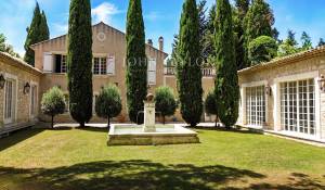 Venda Coudelaria Eygalières