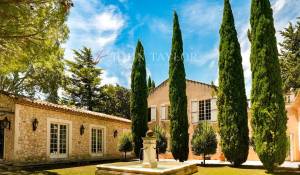 Venda Coudelaria Eygalières