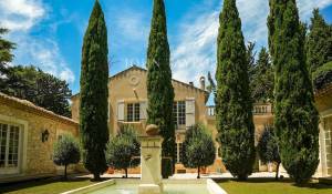 Venda Coudelaria Eygalières