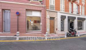 Venda Direito à locação Monaco