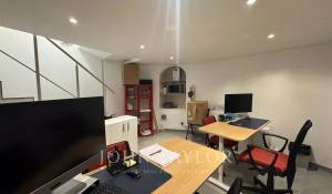 Venda Direito à locação Monaco