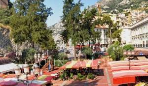 Venda Direito à locação Monaco