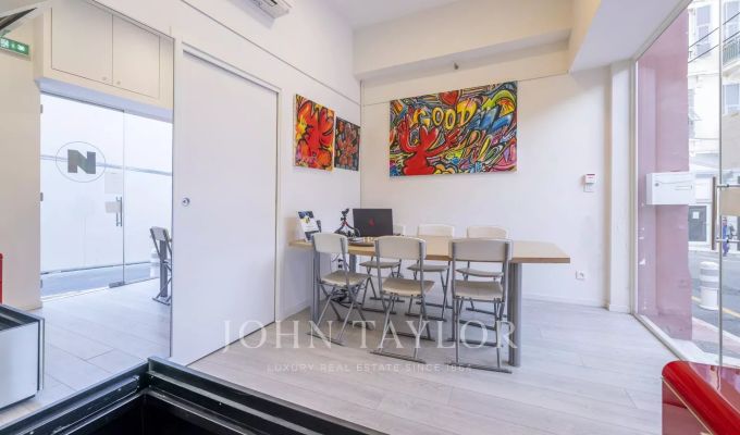 Venda Direito à locação Monaco