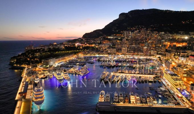 Venda Direito à locação Monaco