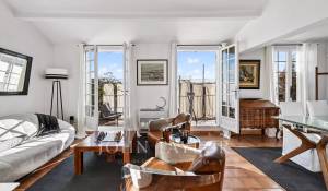 Venda Duplex Aix-en-Provence