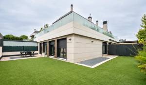 Venda Duplex Boadilla del Monte