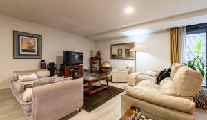 Venda Duplex Boadilla del Monte
