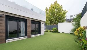 Venda Duplex Boadilla del Monte