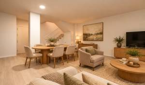 Venda Duplex Boadilla del Monte