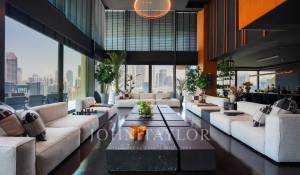 Venda Duplex Business Bay