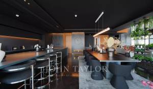 Venda Duplex Business Bay