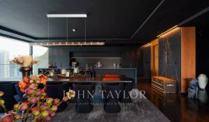 Venda Duplex Business Bay
