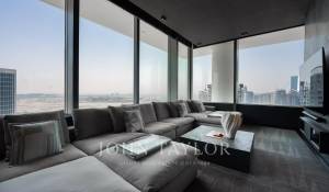 Venda Duplex Business Bay
