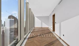 Venda Duplex Business Bay