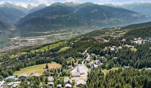 Venda Duplex Crans-Montana