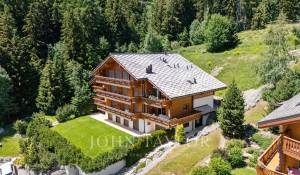 Venda Duplex Crans-Montana
