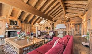 Venda Duplex Crans-Montana