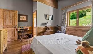 Venda Duplex Crans-Montana
