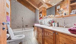 Venda Duplex Crans-Montana