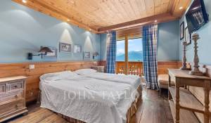 Venda Duplex Crans-Montana