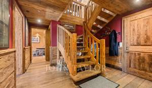 Venda Duplex Crans-Montana