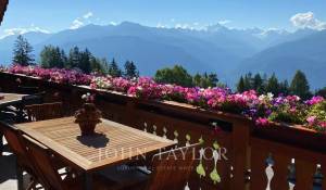 Venda Duplex Crans-Montana