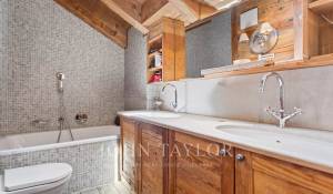 Venda Duplex Crans-Montana