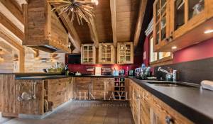 Venda Duplex Crans-Montana