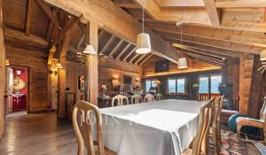 Venda Duplex Crans-Montana