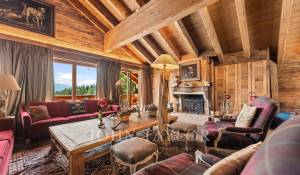 Venda Duplex Crans-Montana