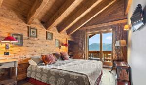 Venda Duplex Crans-Montana