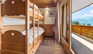 Venda Duplex Crans-Montana