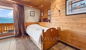 Venda Duplex Crans-Montana