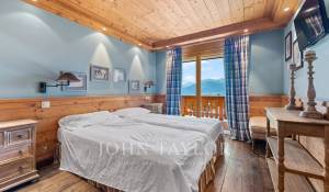Venda Duplex Crans-Montana