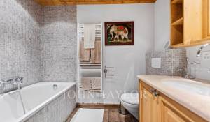 Venda Duplex Crans-Montana
