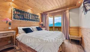 Venda Duplex Crans-Montana
