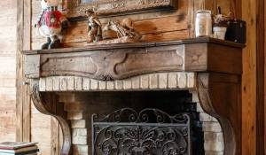 Venda Duplex Crans-Montana