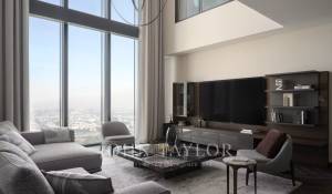 Venda Duplex DIFC