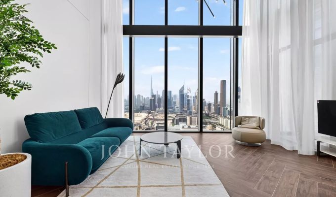Venda Duplex Dubai