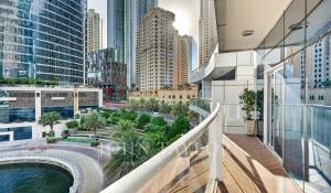 Venda Duplex Dubai Marina