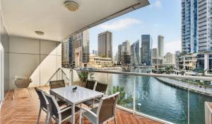 Venda Duplex Dubai Marina