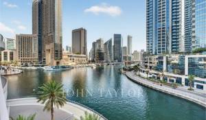 Venda Duplex Dubai Marina